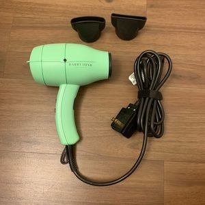 Harry Josh Hair Dryer
